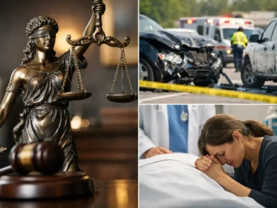 Wrongful Death Lawsuit Scenarios in Texas