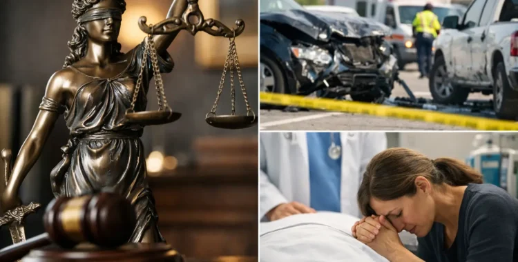 Wrongful Death Lawsuit Scenarios in Texas