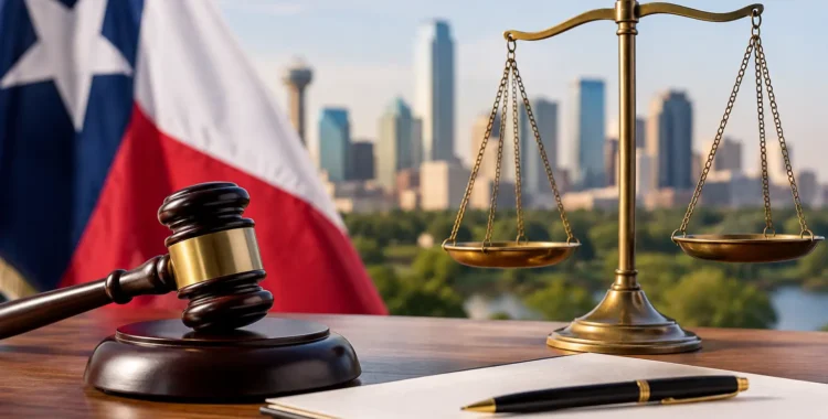 A Texas Wrongful Death Settlement Example