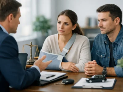 Feizy Law | Best Questions During a Consultation After an Accident Best Questions During a Consultation After an Accident