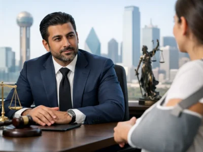 Feizy Law | Choosing a Persian Injury Lawyer in Dallas Choosing a Persian Injury Lawyer in Dallas