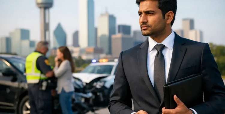 Feizy Law | Desi Lawyer Car Accident Dallas After a Crash Desi Lawyer Car Accident Dallas After a Crash