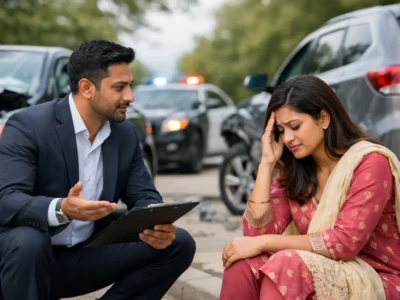 Feizy Law | Desi Lawyer Car Accident Help in Flower Mound Desi Lawyer Car Accident Help in Flower Mound