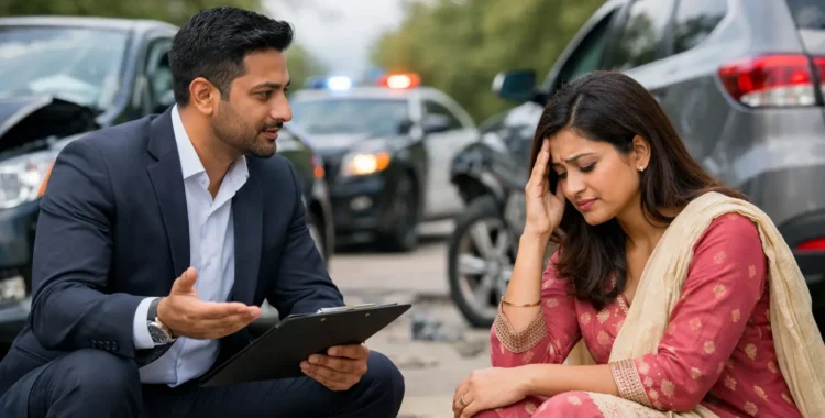 Feizy Law | Desi Lawyer Car Accident Help in Flower Mound Desi Lawyer Car Accident Help in Flower Mound