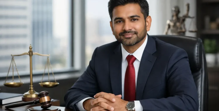 Indian Personal Injury Attorney in Frisco