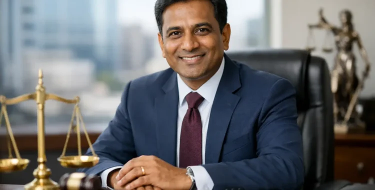Telugu Personal Injury Attorney in Frisco