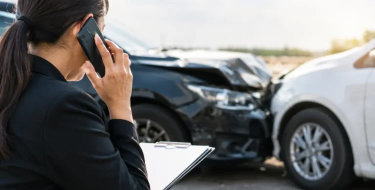 Feizy Law | Texas Car Accident Claim Steps After a Serious Crash Texas Car Accident Claim Steps After a Serious Crash
