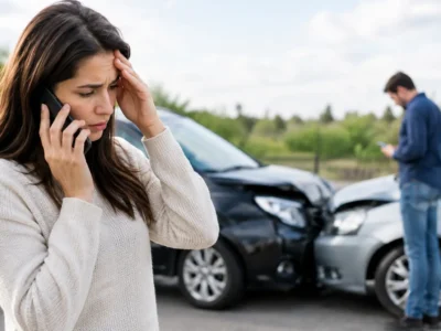 Feizy Law | Top Reasons Claims Get Delayed After Accidents Top Reasons Claims Get Delayed After Accidents