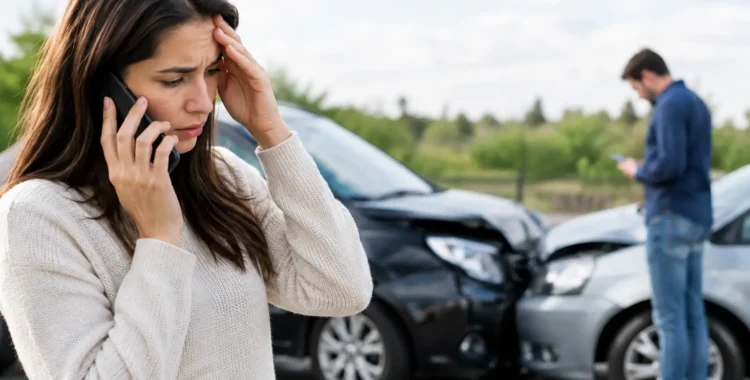 Top Reasons Claims Get Delayed After Accidents