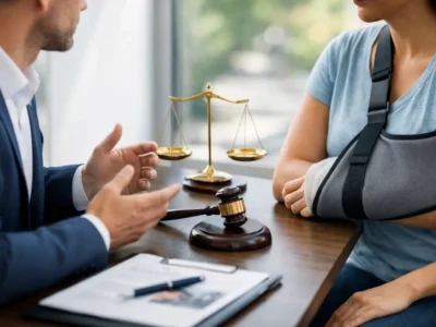 Feizy Law | When a Flower Mound Injury Lawyer Can Help When a Flower Mound Injury Lawyer Can Help
