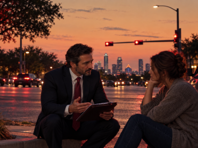 Auto Accident Lawyer Frisco: What Injured Drivers Need to Know Before They Call