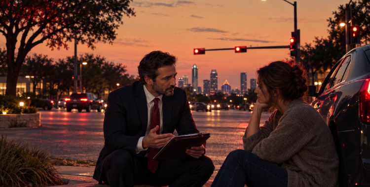 Feizy Law | Auto Accident Lawyer Frisco: What Injured Drivers Need to Know Before They Call Auto Accident Lawyer Frisco: What Injured Drivers Need to Know Before They Call