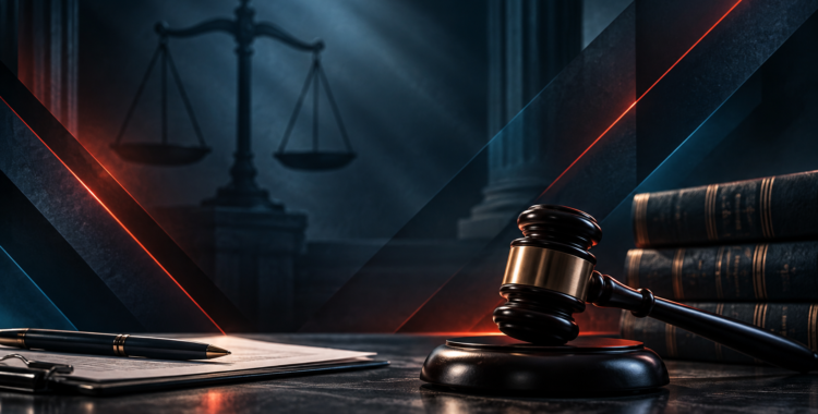 Professional legal imagery for insurance claim attorney guidance in Texas