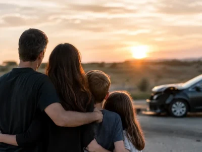 Fatal Accident Compensation for Texas Families