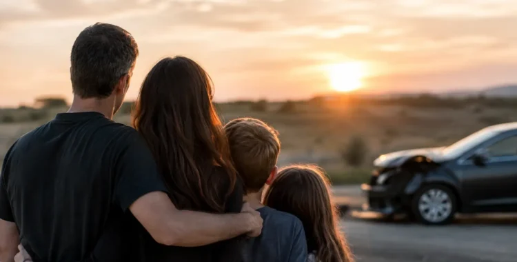 Fatal Accident Compensation for Texas Families