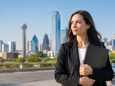 Guide to Dallas Injury Claims After an Accident