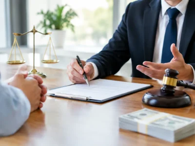 How an Injury Settlement Is Valued in Texas