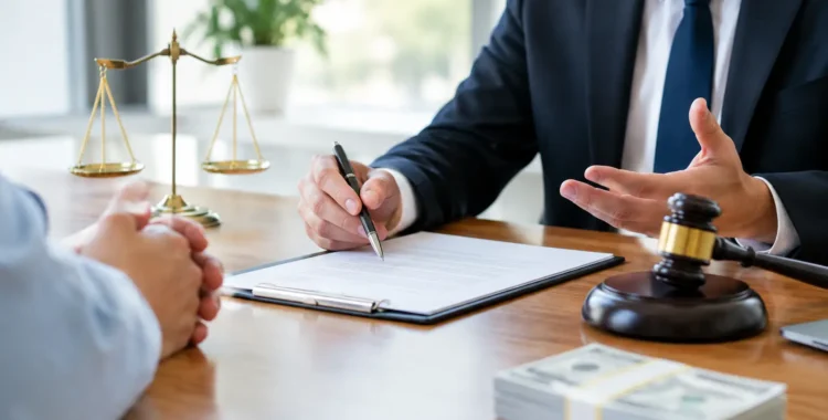 How an Injury Settlement Is Valued in Texas
