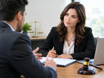 How to Negotiate an Injury Settlement in Texas