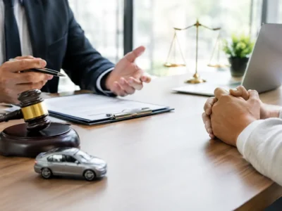 Settlement Offer Versus Trial and Your Injury Claim