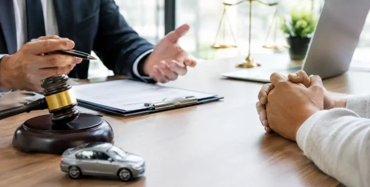 Settlement Offer Versus Trial and Your Injury Claim