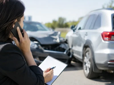 Who Pays Crash Bills After a Texas Accident?